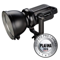 Bresser BR-D1200BL COB LED Bi-Color