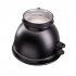 Bresser BR-D1200BL COB LED Bi-Color