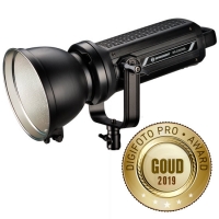 Bresser BR-D3000SL COB LED Daglicht