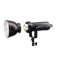 Bresser BR-D3000SL COB LED Daglicht