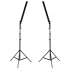 Bresser BR-2250 LED Striplight Daglichtset