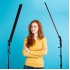 Bresser BR-2250 LED Striplight Daglichtset