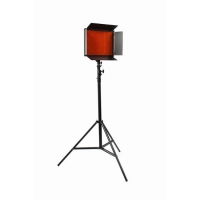 Bresser SH-600 LED Set - 3x LED
