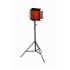 Bresser SH-600 LED Set - 3x LED