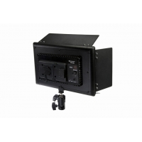 Bresser SH-900 LED Set - 3x LED en 3x Statief