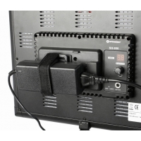 Bresser SH-900 LED Set - 3x LED en 3x Statief