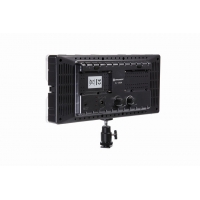 Bresser SL-360 LED Set - 3x LED en 3x Statief