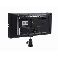 Bresser SL-448 LED Set - 3x LED en 3x Statief
