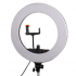 StudioKing LED Ringlamp Set LED-480ASK