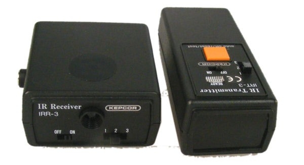 EMSea 20 Paar IR-Sender & Empfänger Kit – 5mm 940nm Infrarot-Diode + VS1838B Empfänger (38kHz), Reichweite 18-20m, Für Kommunikationsprojekte