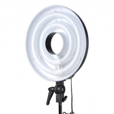 Falcon Eyes RFL-2 ringlamp 50 W